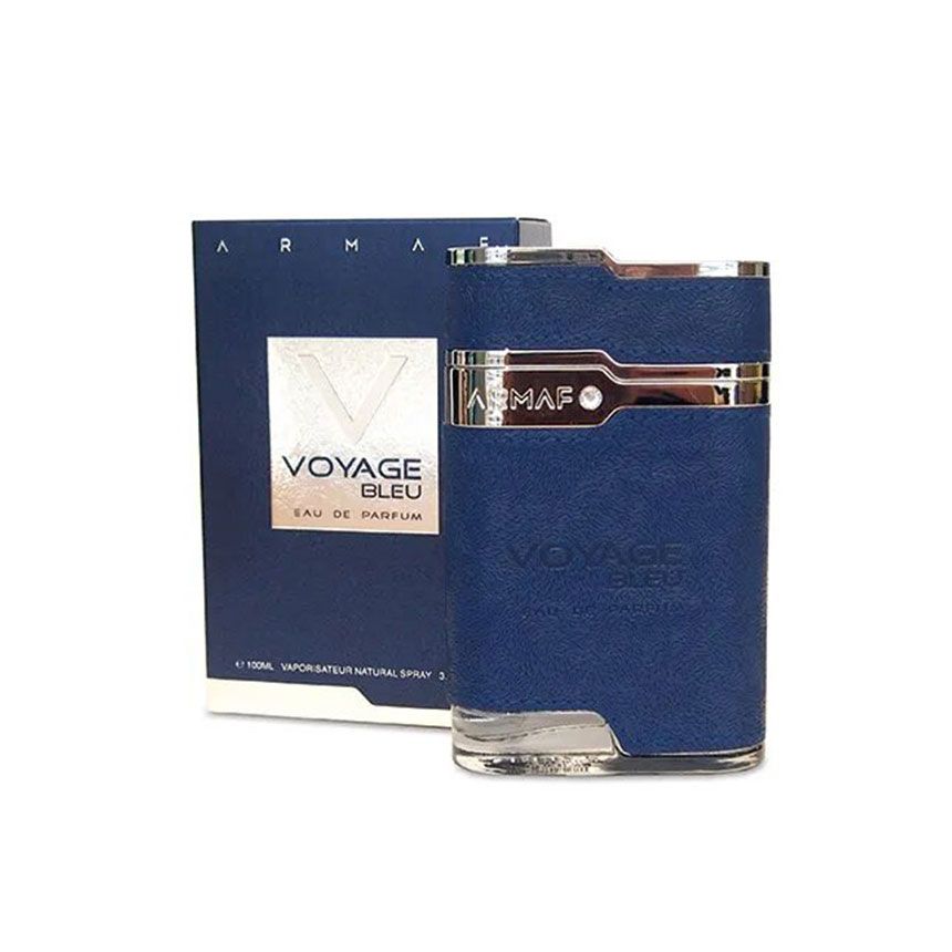 Voyage Bleu – 100ml EDP