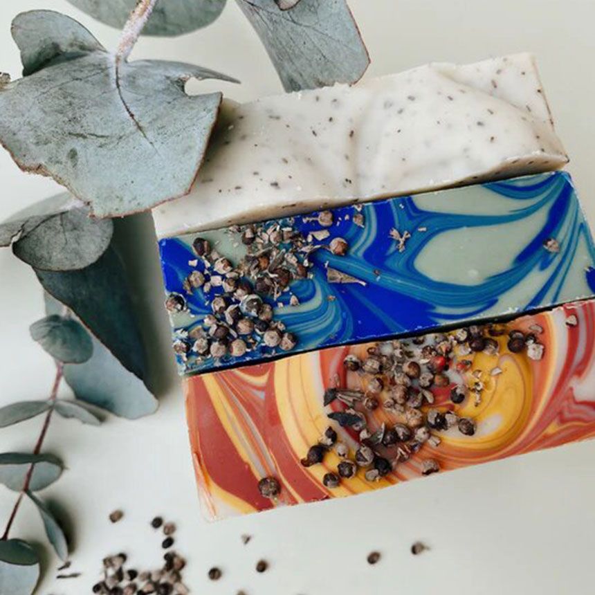 Nullarbor Dreams Soap