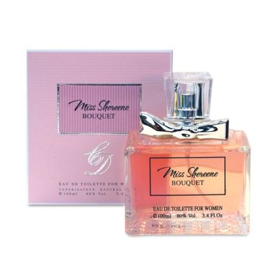 Cosmo Miss Shireena Bouquet 100ml Inspired by Miss Dior Blooming Bouquet