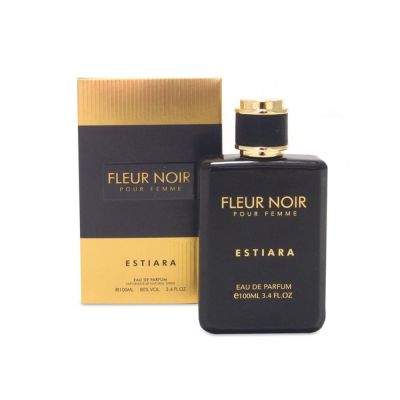 Estiara Fleur Noir 100ML Inspired by Tom Ford