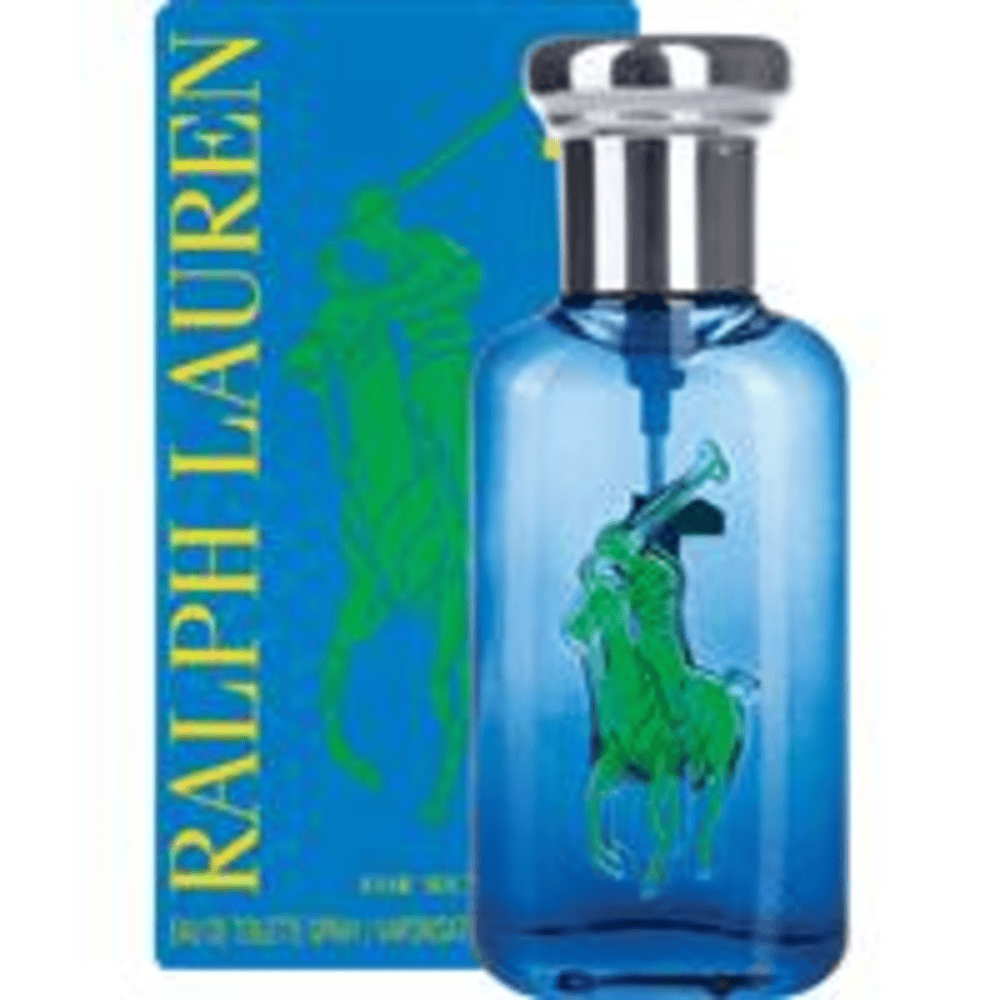 Ralph Lauren Polo Big Pony #1 Blue 100ml