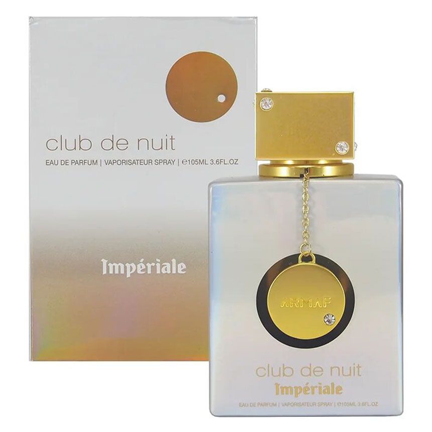 Club De Nuit Imperiale – 105ml EDP