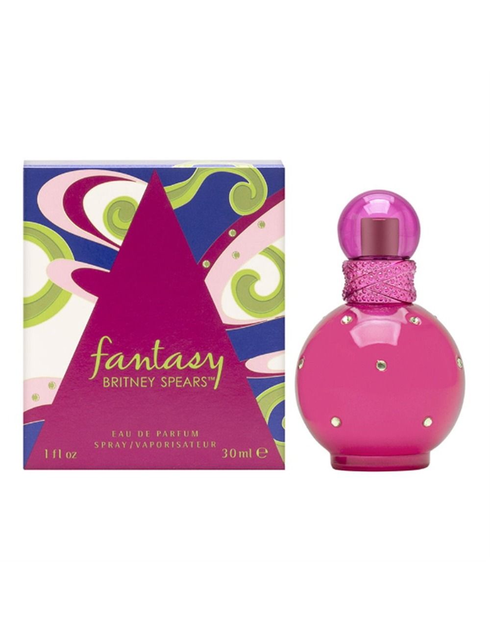 Britney Spears Fantasy 30ml EDP