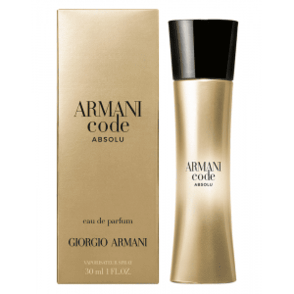 Giorgio Armani Code Absolu 30ML EDP