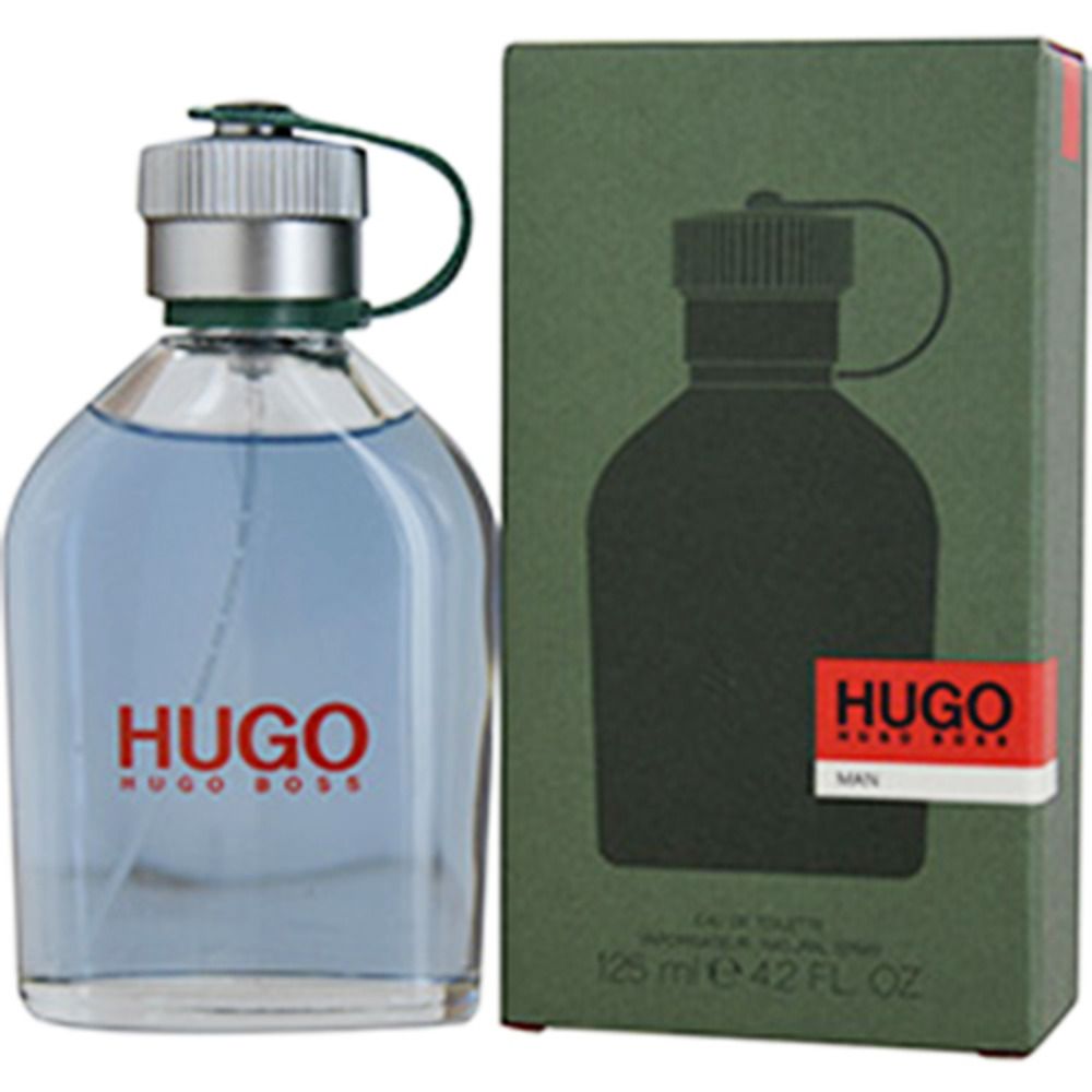 Hugo Boss Green 125Ml Edt