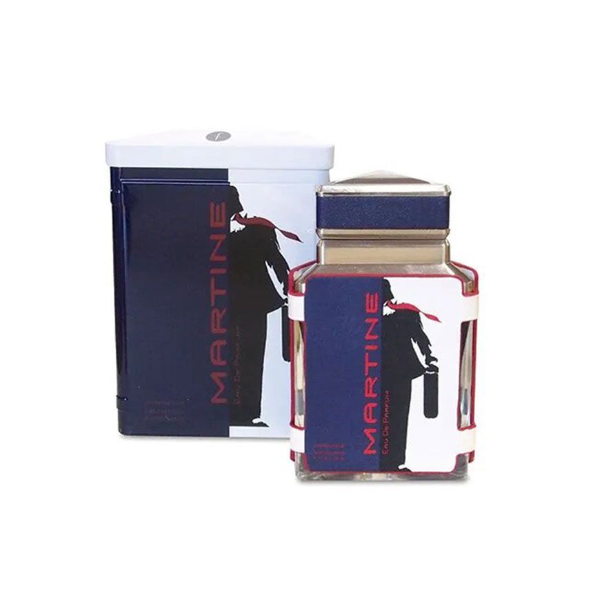 Martine – 100ml EDP