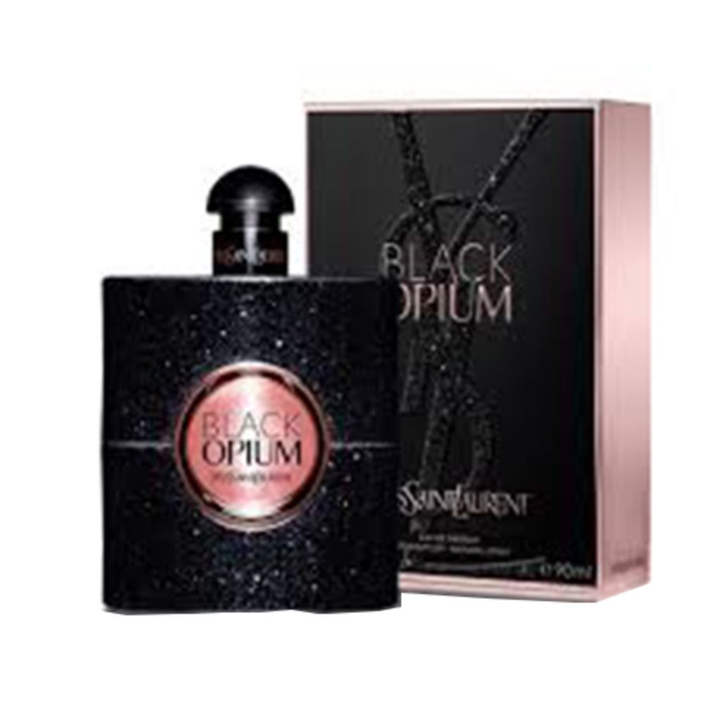 YSL Black Opium 90ml EDP (NEW)