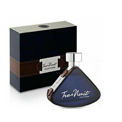 Tres Nuit Pour Homme – 100ml EDP