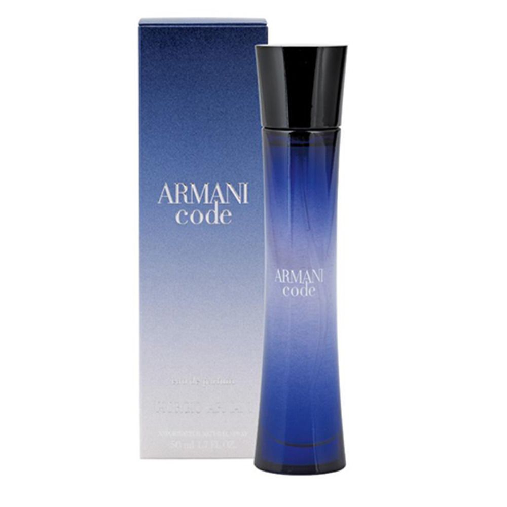 Giorgio Armani Code Femme 50ml EDP