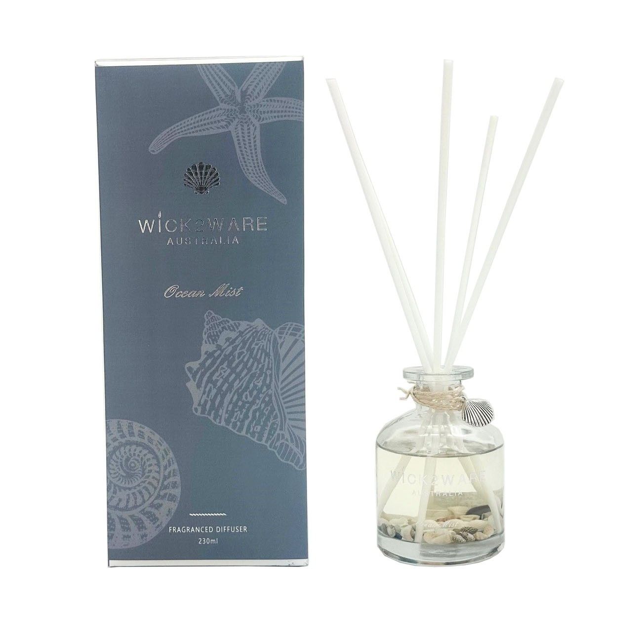 Diffuser 230ml Ocean Mist