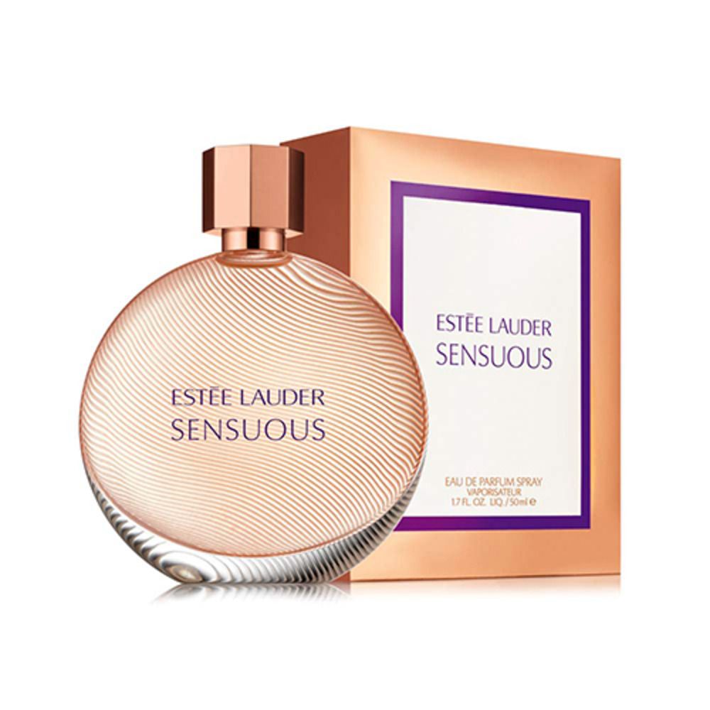 Sensuous 50ml EDP (NEW)