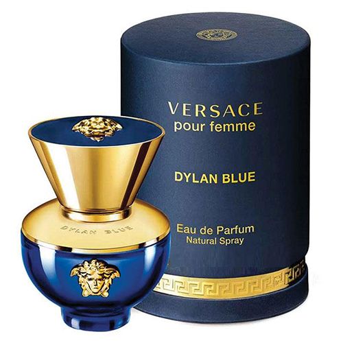 Versace Dylan Blue 50ML EDP