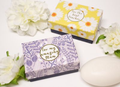 Soap Lavender Mum