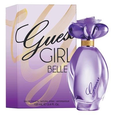 Guess Girl Belle 100ml EDT