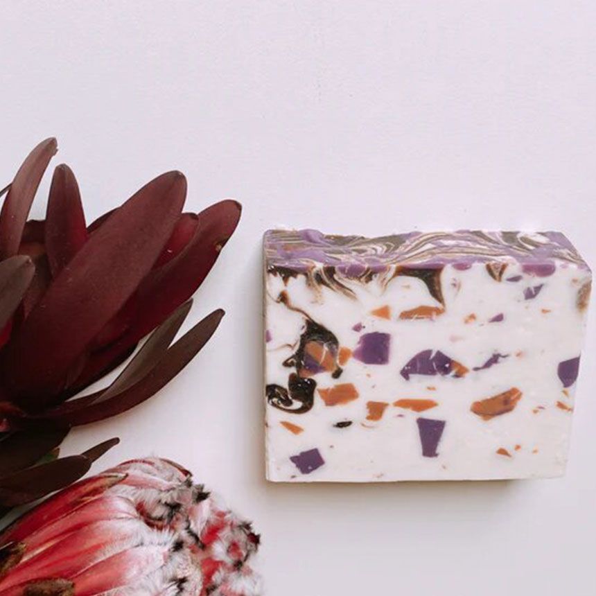 Cherry Blossoms Soap