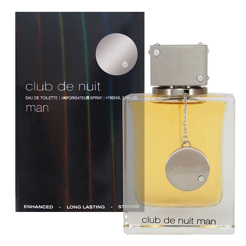 Club De Nuit Man – 105ml EDT