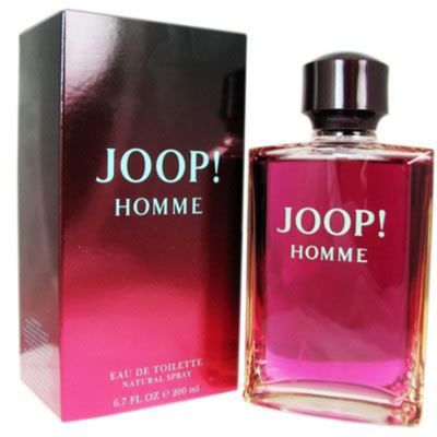 Joop Pour Homme 200Ml Edt