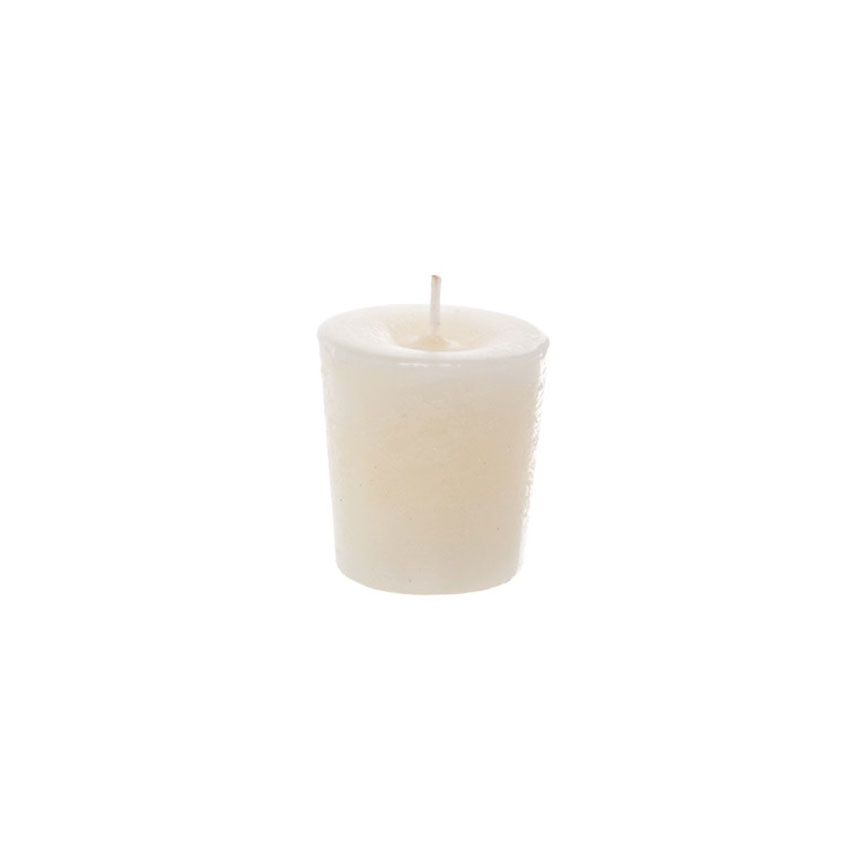 Premium Scented Votive Candle French Vanilla