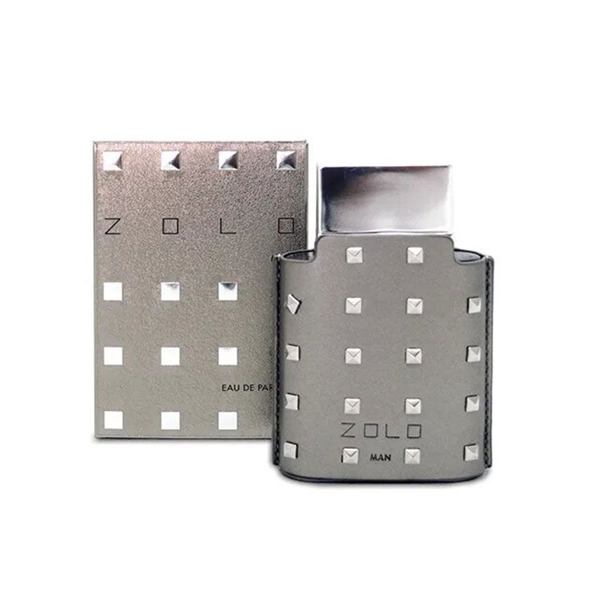 Zolo Man – 100ml EDP