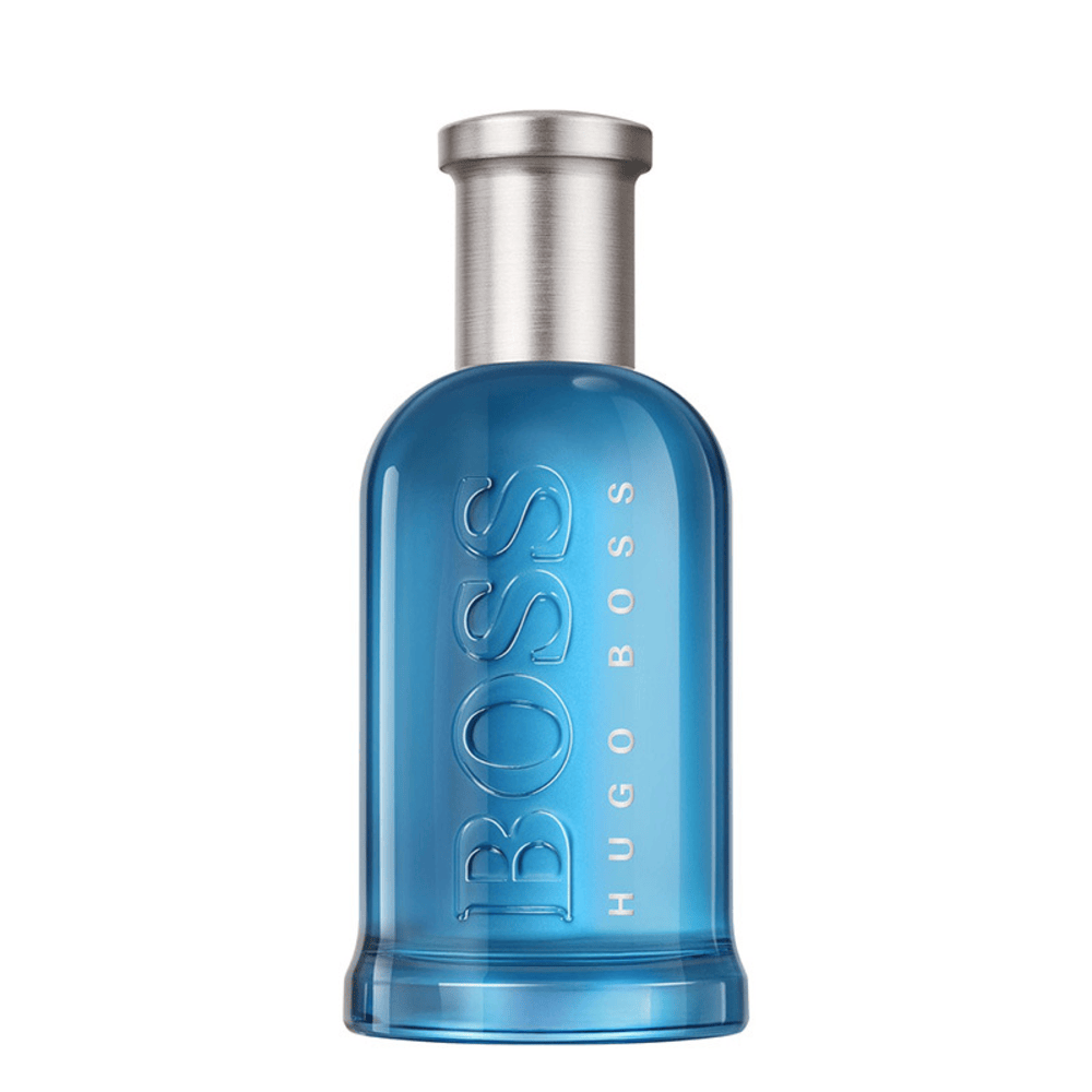 Hugo Boss Bottled Pacific 100Ml Edt