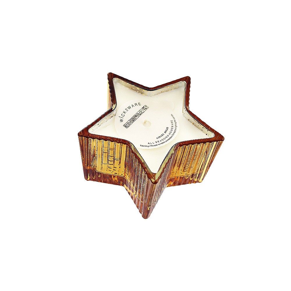 Candle Xmas 300g – Ginger Bread