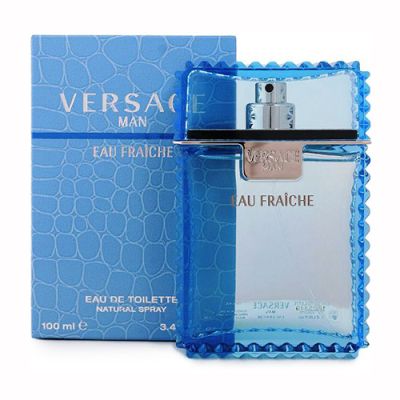 Versace Eau Fraiche 100Ml Edt