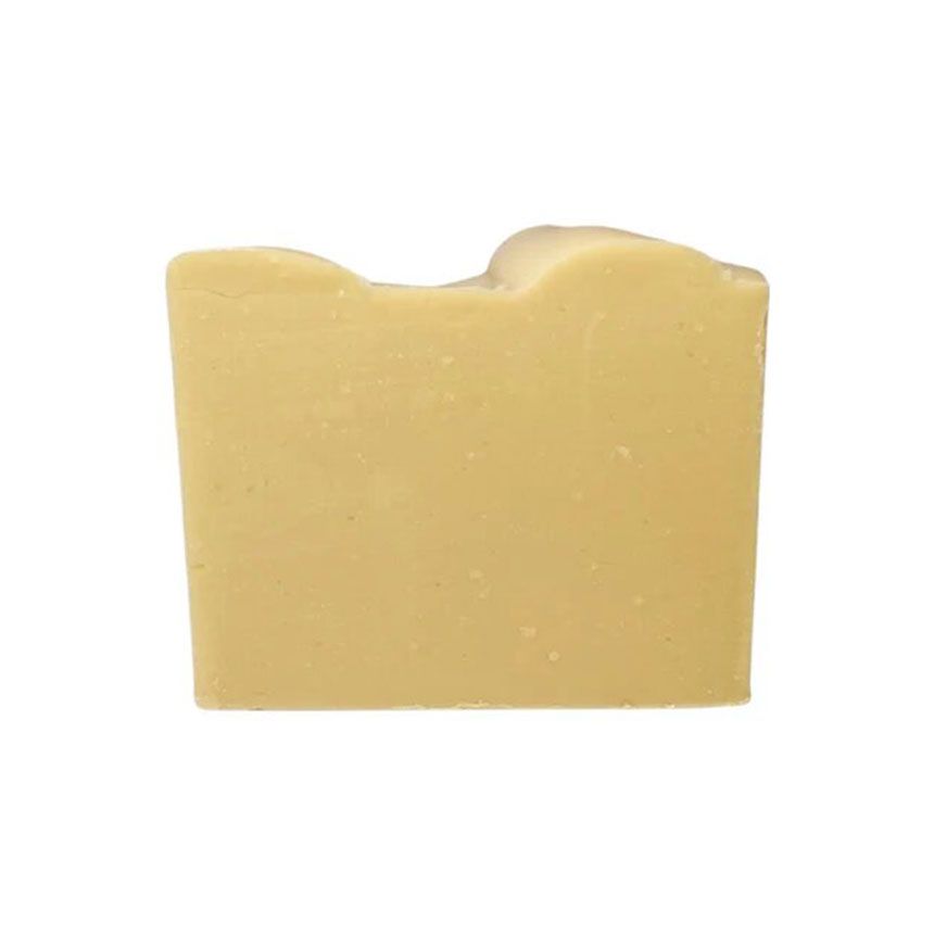 Goat’s Milk Soap