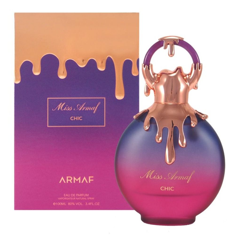 Miss Armaf Chic 100ML