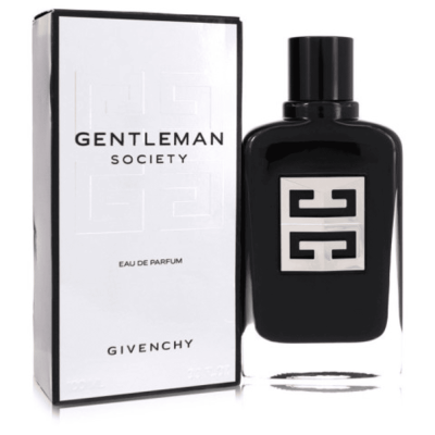 Givenchy Gentleman Society 100ml EDP Spray