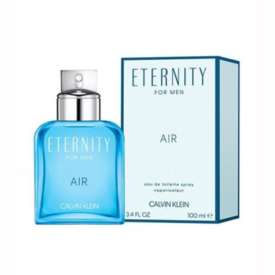 Ck Eternity Air 100Ml Edt
