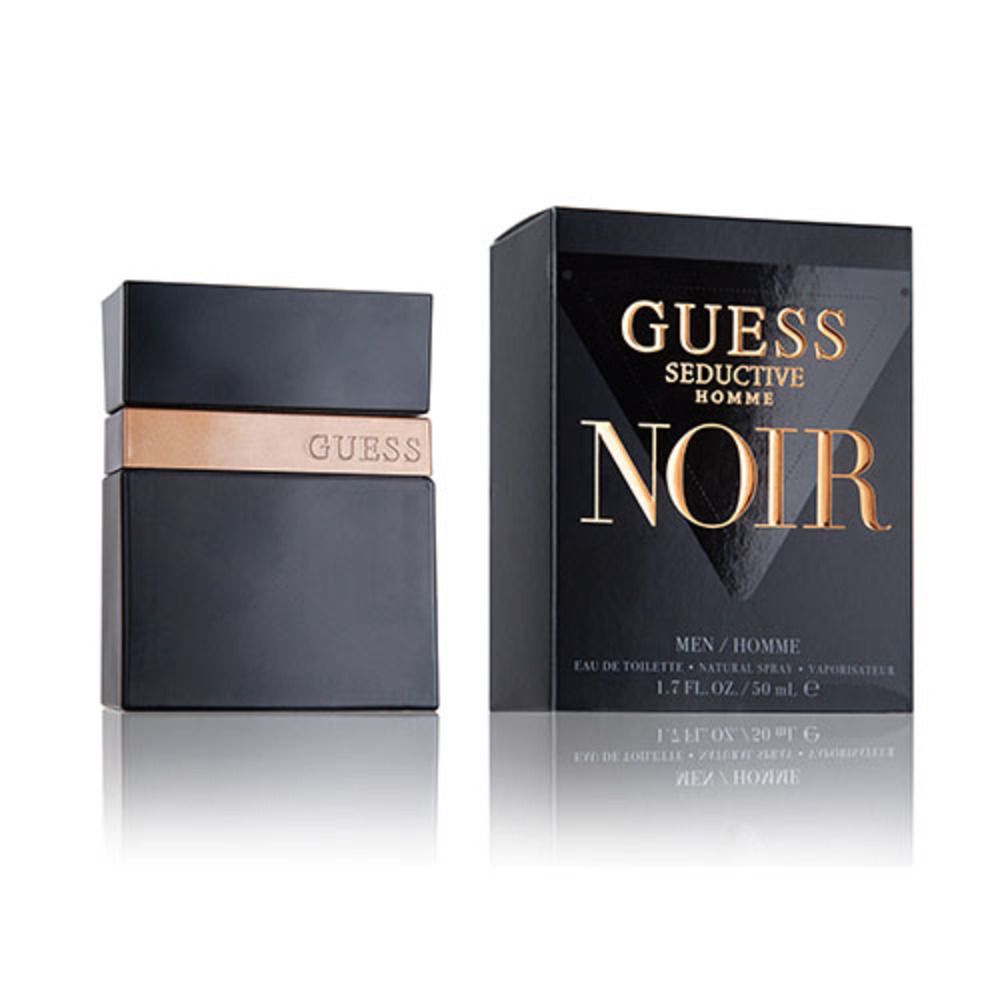 Guess Seductive 100Ml Edt