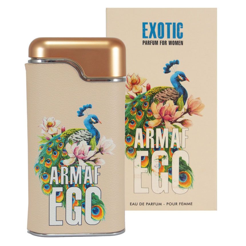 Ego Exotic For Women 100ml EDP