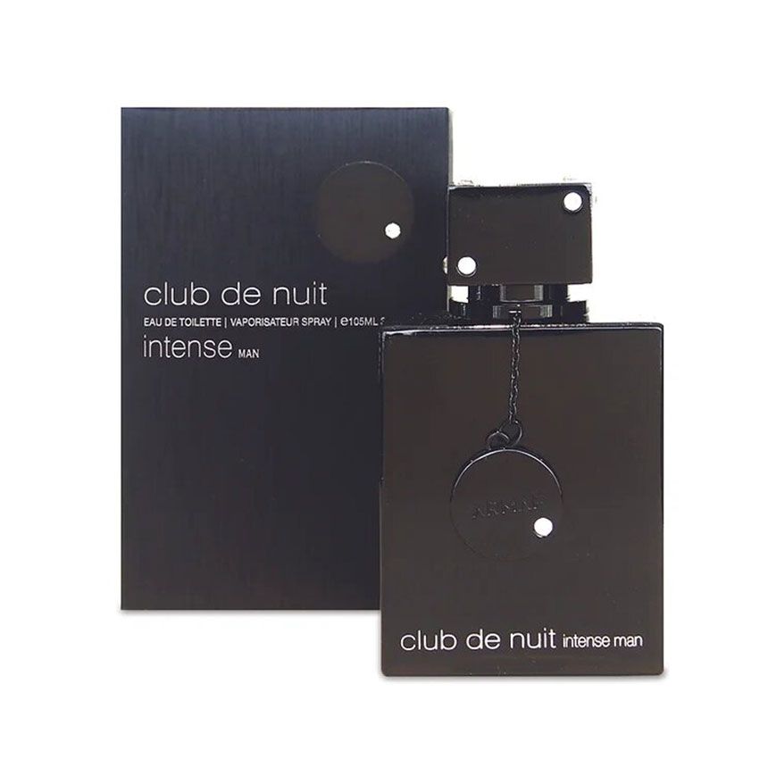 Club De Nuit Intense – 105ml EDT