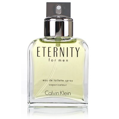 CK Eternity 100ml EDT