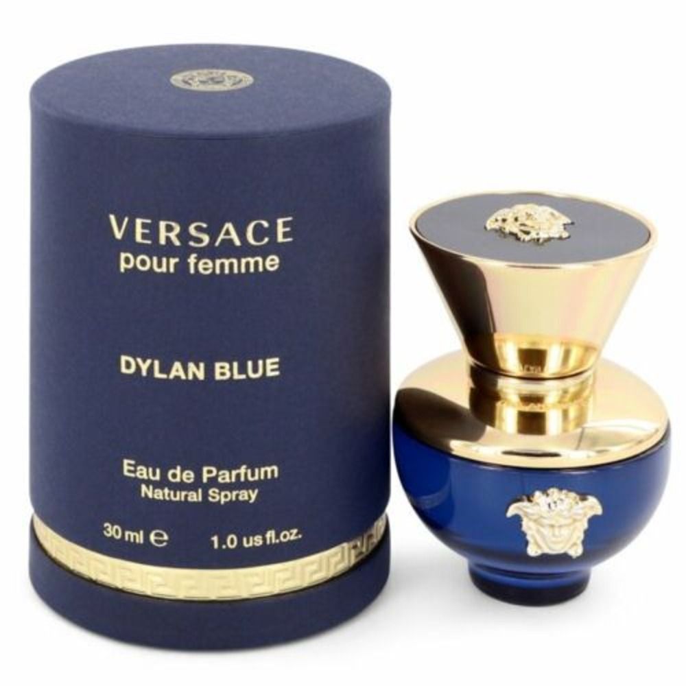 Versace Dylan Blue 30ML EDP