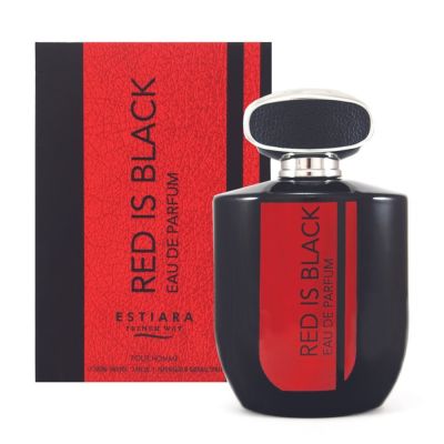 Estiara Red is Black 100ML