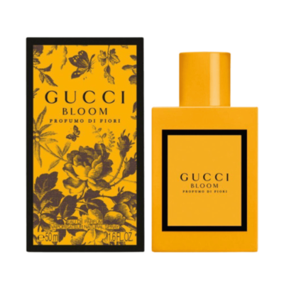 GUCCI BLOOM PROFUMO DI FIORI 50ml EDP