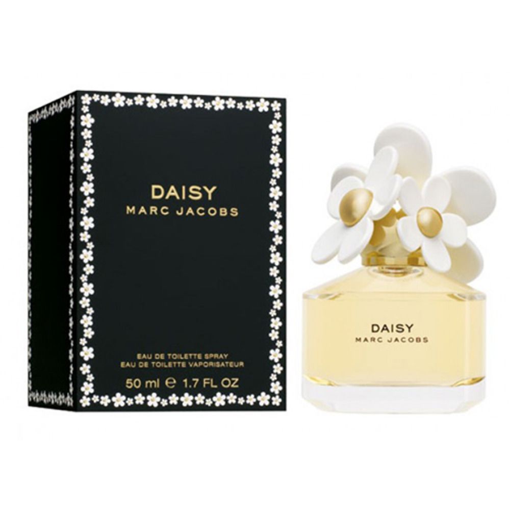 Daisy 50ml EDT (NEW)