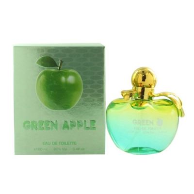 Cosmo Green Apple 100ml Inspired by Nina Ricci