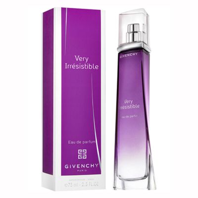 Givenchy Very Irresistable 75ml EDP