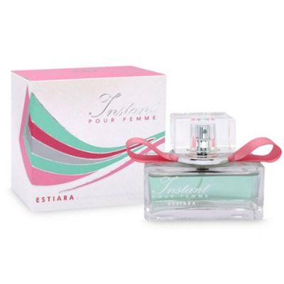 Estiara Instant Pour Femme 100ML Inspired by Lancome Miracle