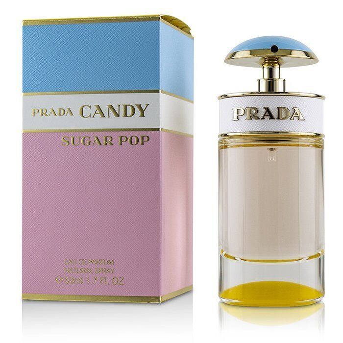 Prada Candy Sugar Pop 50ml EDP