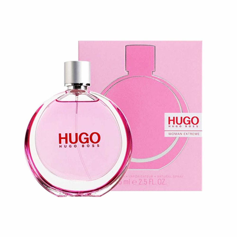 Hugo Boss Woman Extreme 75ML EDP