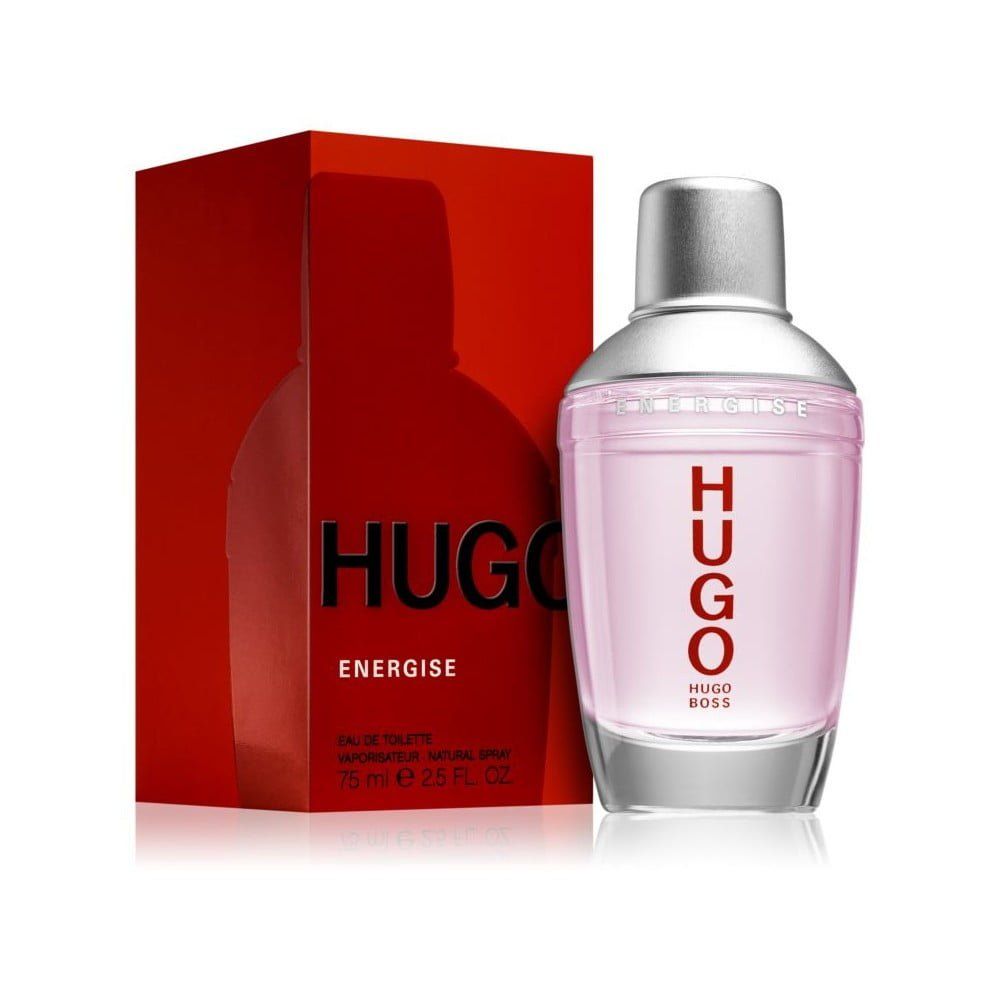 Hugo Boss Energise 75ml EDT