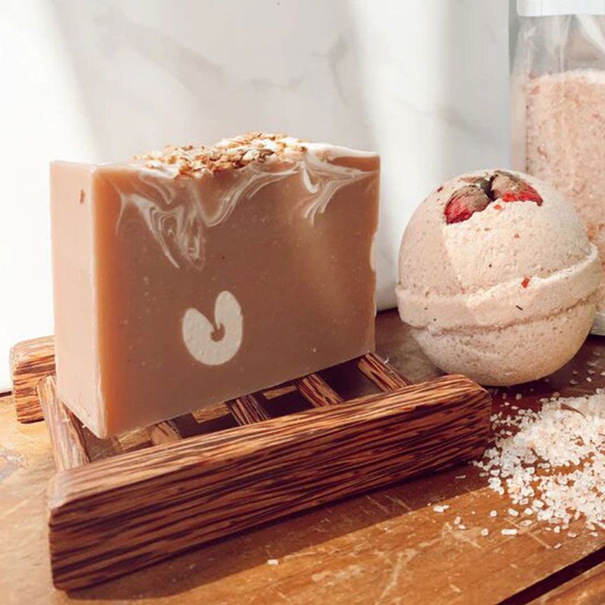 L’été En Provence Soap