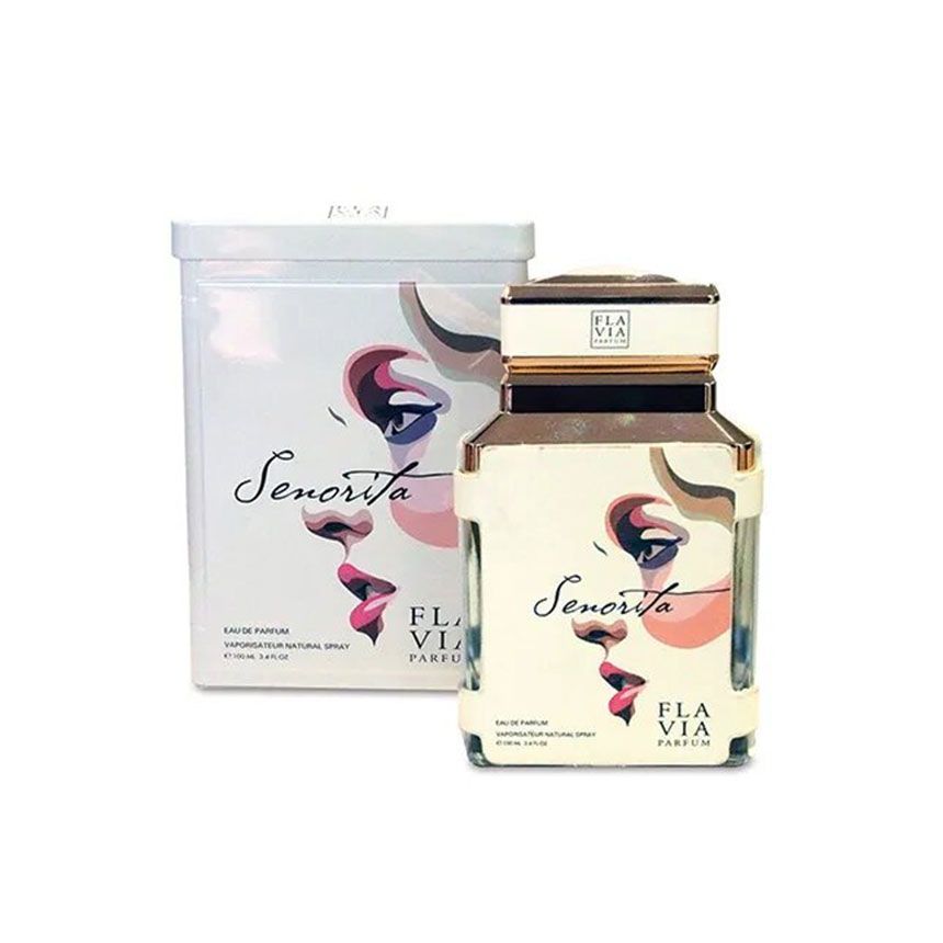 Senorita – 100ml EDP