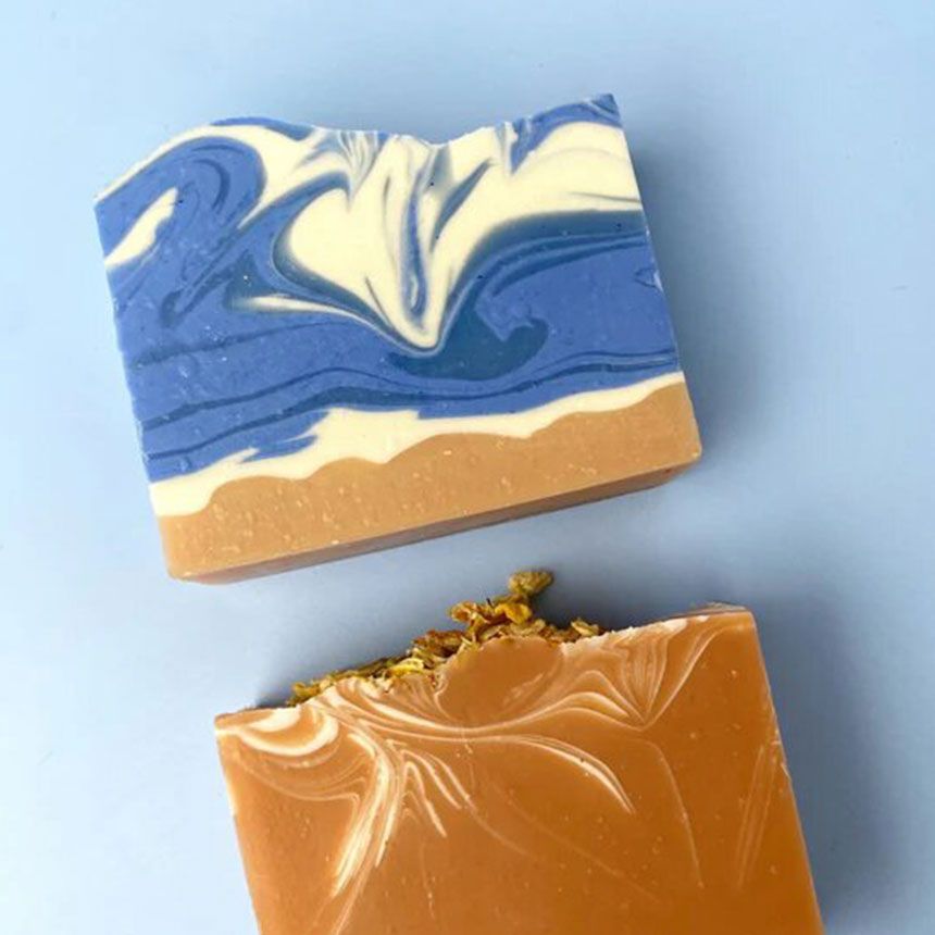 Endless Summer Soap