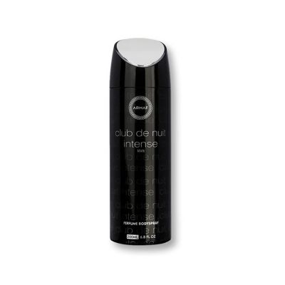 Club De Nuit Intense Body Spray – 200ml