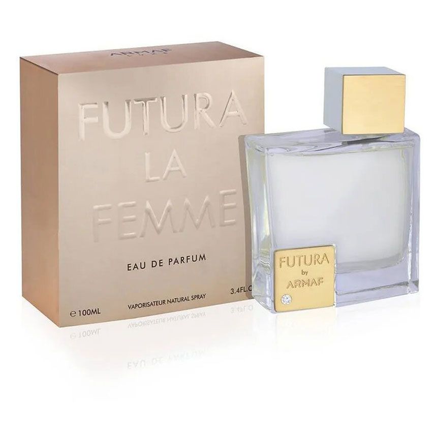 Futura La Femme – 100ml EDP