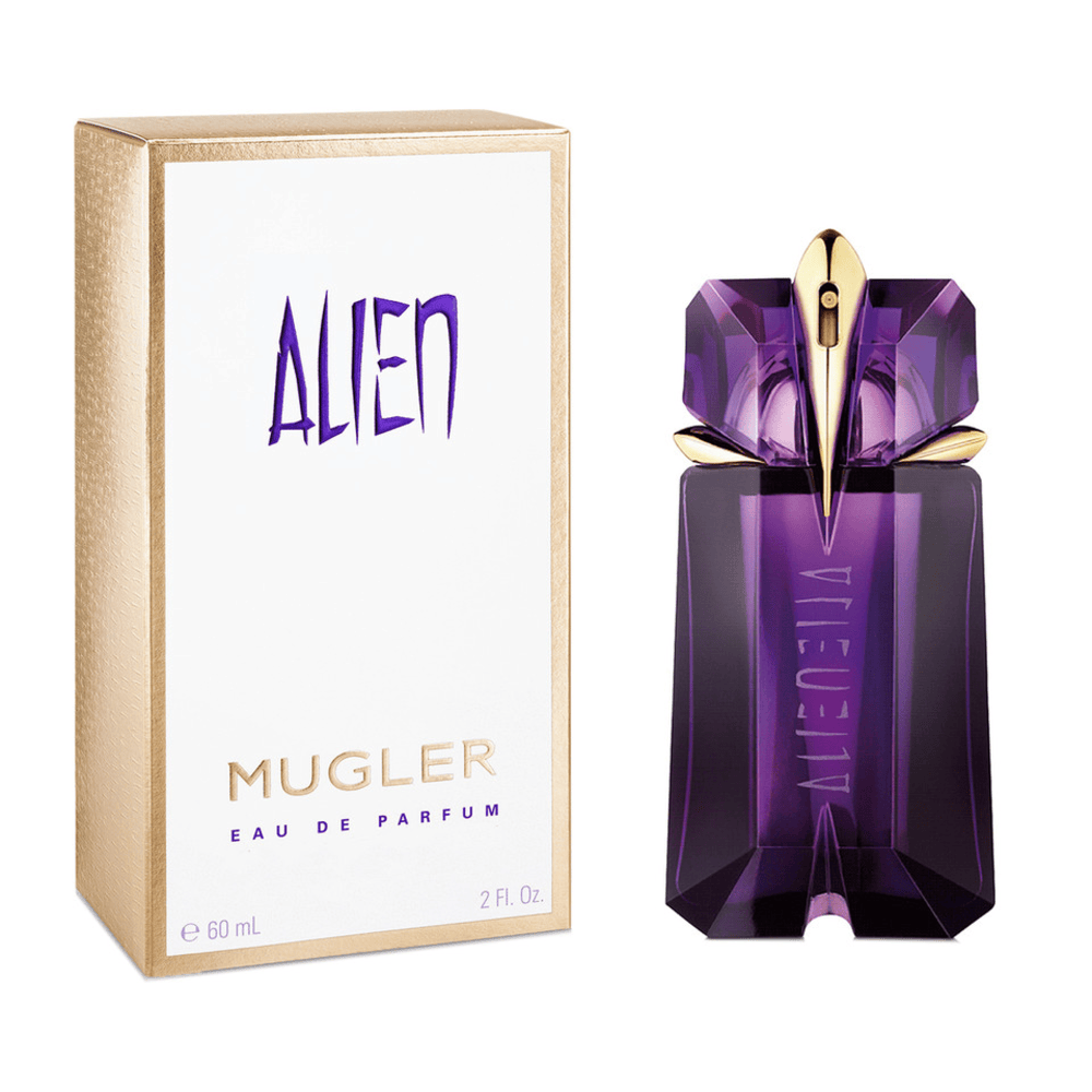 Thierry Mugler ALIEN 60ml EDP